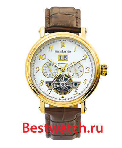 Часы Pierre Lannier Automatic 302D004